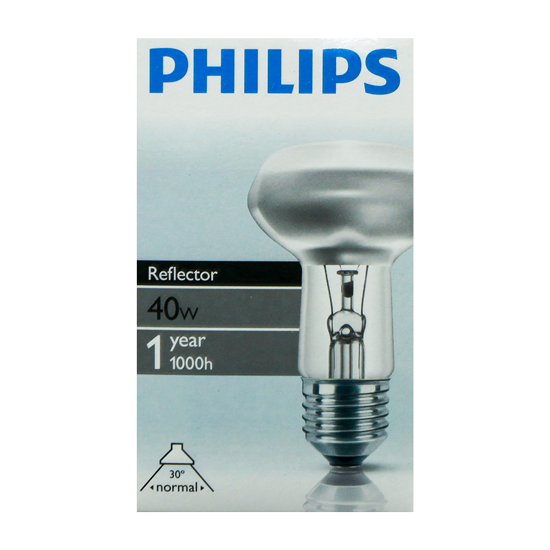 Լամպ Philips Reflector 